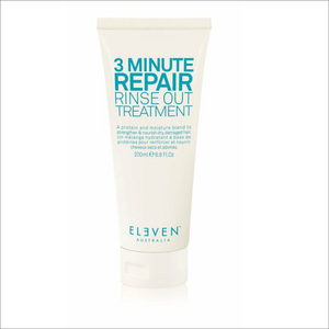 3 Minute Repair Rinse Out Treatment