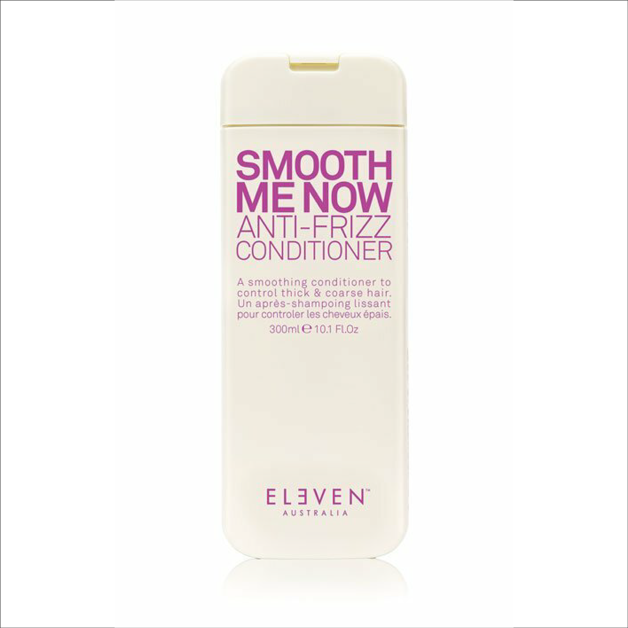 Smooth Me Now Anti-frizz Conditioner