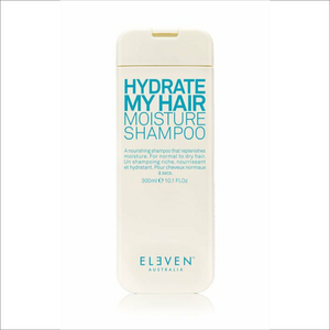 Hydrate My Hair Moisture Shampoo